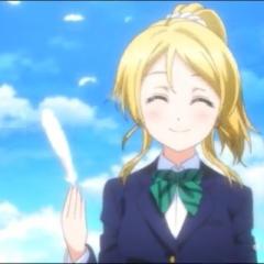 小清水和☆のトーク