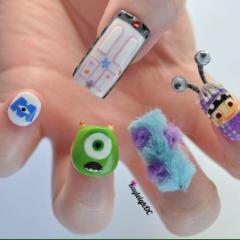 ネイルリクエストしてください💕