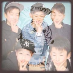 宮崎陸のトーク