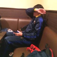 ばっさーʕʘ̅͜ʘ̅ʔ