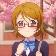 カズ＠花陽推し