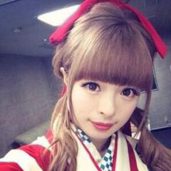 きゃりーぱみゅぱみゅ💕