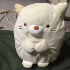 すみっこぐらし