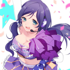 のんたんのトーク