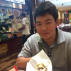 トキさんのトーク