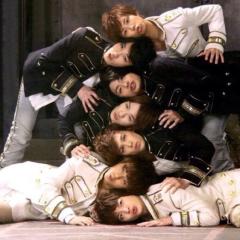 Kis-My-Ft2について語ろ♡