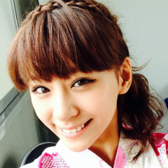 西内まりやちゃん大好き