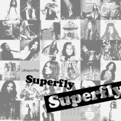 Superflyが好きな人の集まり