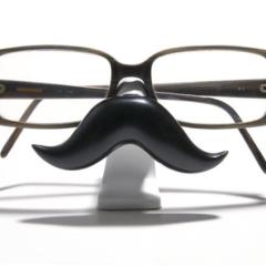 メガネ好きかもん！