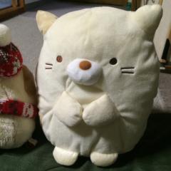 すみっこぐらし