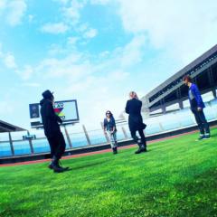 GLAYファンの中高生話しましょう💓