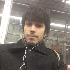 ルイスのトーク