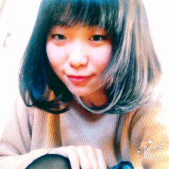 結希花's Talk  お友達がほしいな。