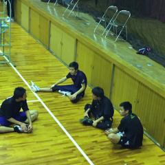 ひーきちのトーク！