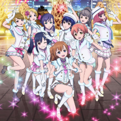 ラブライブ雑談