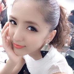 藤井萩花BIG LOVE！