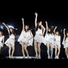 少女時代LOVE♡SONE