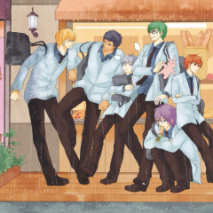 ひめとひかるとヒロの雑談