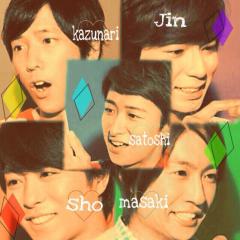 アライトLOVE ♡うみ♡