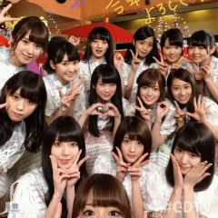 乃木坂46⊿サークル♪