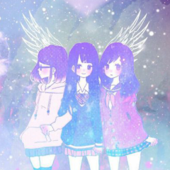 ♥