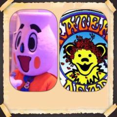 コグマーニョ【おっちょこぐま】