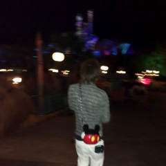 ゆうきのトーク