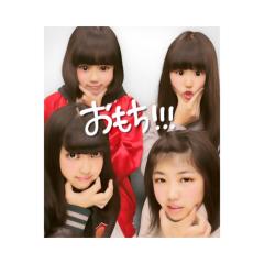 りっちぃのトーク