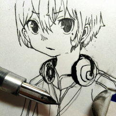 こんな僕と誰か話そーぜ 100パー返す