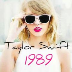 Taylor Swift 好きな方〜！
