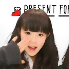 あおいのトーク