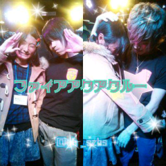 ゆうかりのトーク