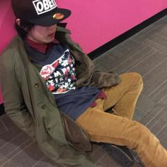 ハルキザサン(BriantheSun)