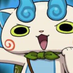 コマさんズラ‼️