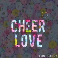 チア好きな人話しましょう‼︎♡