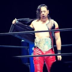 新日本プロレストーク