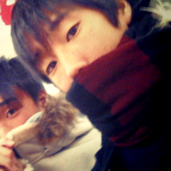 高校生しゅーごー！