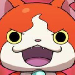 ジバニャンだニャン‼️