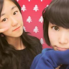 NATSUMI【めいっ娘】のトーク