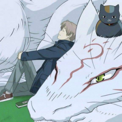 十六夜のトーク