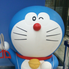 ともき
