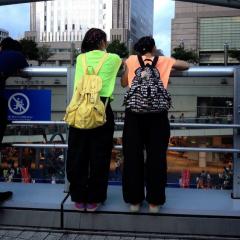 お兄ちゃんほしい