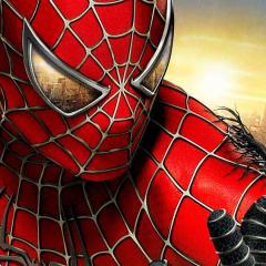 スパイダーマン