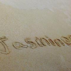 Jasmine♡のトーク