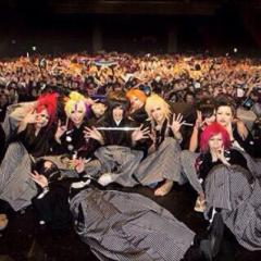 ばんぎゃるさん♡集まれ