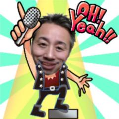 ★つよぽん★のトーク