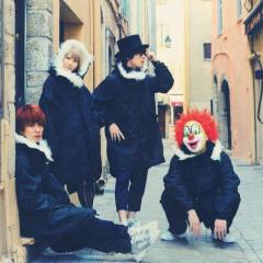 セカオワの好きな歌詞o(^▽^)o