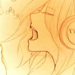 好きな歌詞じゃんじゃん言っちゃおう（≧∇≦）