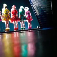 ももクロ〜そして伝説へ〜