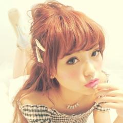 りなち(前川琳菜)